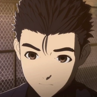 Yusuke نوع شخصية MBTI image