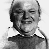 Roy Kinnear тип личности MBTI image