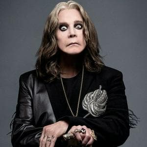 profile_John "Ozzy" Osbourne