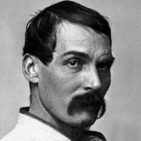 Richard Francis Burton MBTI 성격 유형 image