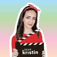 dear kristin نوع شخصية MBTI image