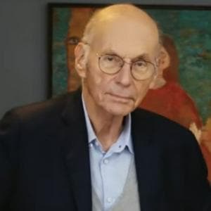 Boris Cyrulnik MBTI -Persönlichkeitstyp image