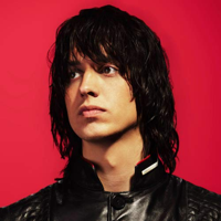 Julian Casablancas MBTI Personality Type image