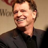 John Noble tipe kepribadian MBTI image