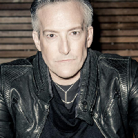 Richard Patrick mbtiパーソナリティタイプ image