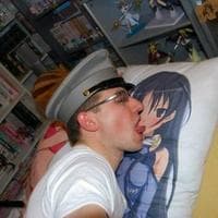 Own An Anime Body Pillow тип личности MBTI image