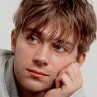 Damon Albarn نوع شخصية MBTI image