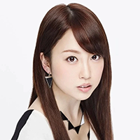 Kaori Fukuhara MBTI性格类型 image