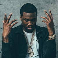 Meek Mill typ osobowości MBTI image