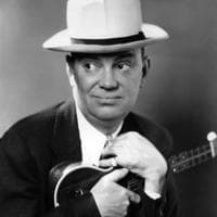 Cliff Edwards نوع شخصية MBTI image