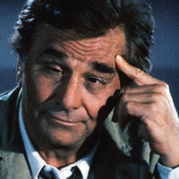 Lieutenant Columbo MBTI Personality Type image