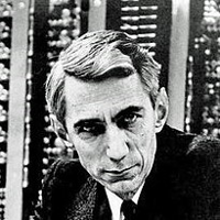 Claude Shannon MBTI Personality Type image