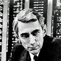 Claude Shannon MBTI性格类型 image