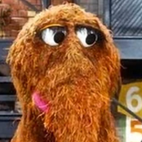 Mr. Snuffleupagus tipo di personalità MBTI image