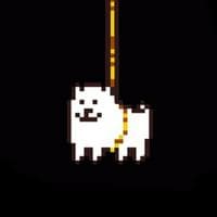 Toby Fox mbtiパーソナリティタイプ image