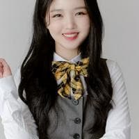 Chu Wonhui نوع شخصية MBTI image