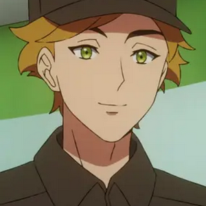 profile_Delivery Guy