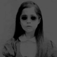 Black-eyed children typ osobowości MBTI image