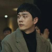 Cha Yun-Jae نوع شخصية MBTI image