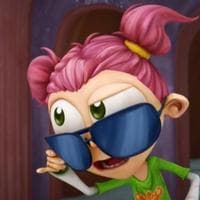 Lola نوع شخصية MBTI image