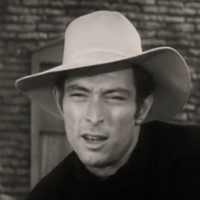 Lee Van Cleef tipo de personalidade mbti image