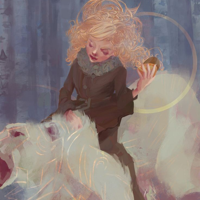 His Dark Materials (Series)