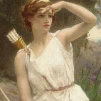 Artemis MBTI Personality Type image