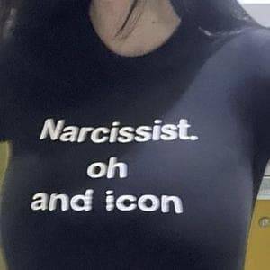 profile_Vanity (Lust + Pride)