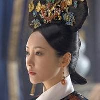 profile_Wei Yanwan (Imperial Noble Consort Lingyi)