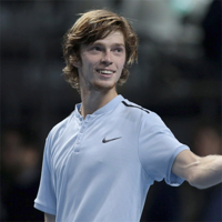 Andrey Rublev type de personnalité MBTI image