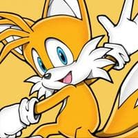 Miles “Tails” Prower tipo de personalidade mbti image