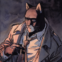 Blacksad