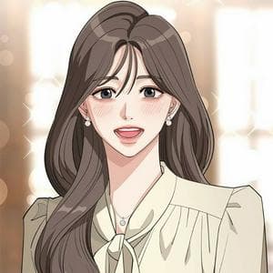 Yeon Woo-kyung نوع شخصية MBTI image