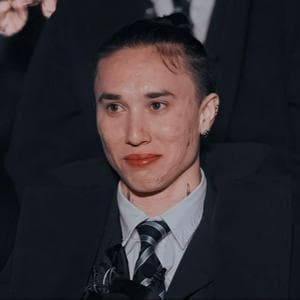 profile_Vera Fedorenko