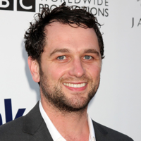 Matthew Rhys MBTI性格类型 image