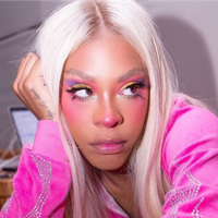 Rico Nasty typ osobowości MBTI image