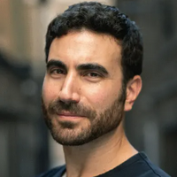 Brett Goldstein نوع شخصية MBTI image