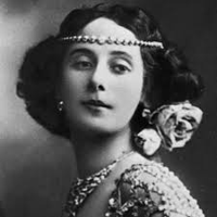 Anna Pavlova MBTI -Persönlichkeitstyp image