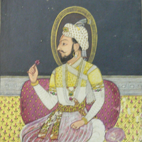 profile_Chhatrapati Sambhaji Maharaj