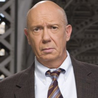 Captain Donald Cragen tipe kepribadian MBTI image