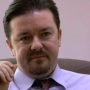 David Brent tipo di personalità MBTI image