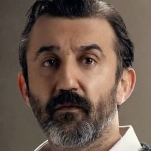 profile_Gürdal Bozok