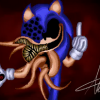 Sonic.OMT tipo di personalità MBTI image