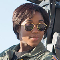 Maria Rambeau MBTI 성격 유형 image