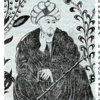 Abu Nasr al-Farabi (Alpharabius) MBTI 성격 유형 image