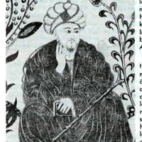 Abu Nasr al-Farabi (Alpharabius) tipe kepribadian MBTI image