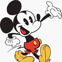 Mickey Mouse (2013)