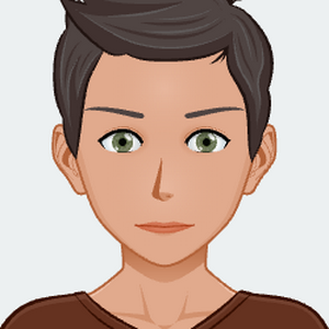 Zach Cricket MBTI 성격 유형 image