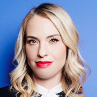 Leslie Grossman tipo di personalità MBTI image