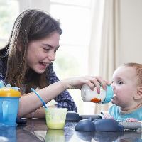 Babysitter tipo di personalità MBTI image